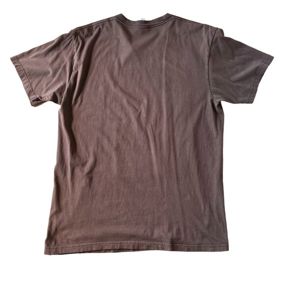 Game Of Thrones Parody Tee Size L One King Two King Red King Blue King - Picture 5 of 5